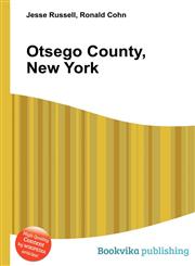 Otsego County, New York,5511284637,9785511284637