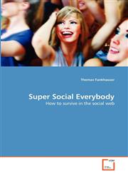 Super Social Everybody,363931560X,9783639315608