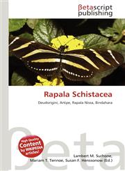 Rapala Schistacea,6134857157,9786134857154