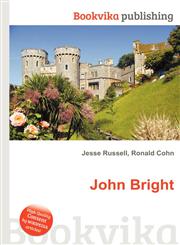 John Bright,5512625381,9785512625385