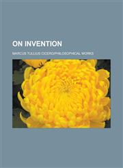 On invention,1232460966,9781232460961
