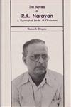 The Novels of R.K. Narayan A Typological Study of Characters,8175510013,9788175510012