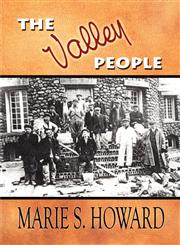 The Valley People,1448949521,9781448949526