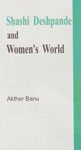 Shashi Deshpande and Women's World