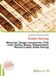 Katie Herzig,6136659050,9786136659053