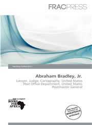 Abraham Bradley, Jr.,6137118452,9786137118450
