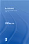 Corporealities: Body, Knowledge, Culture and Power,0415121388,9780415121385