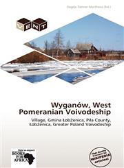 Wyganów, West Pomeranian Voivodeship,6138640292,9786138640295