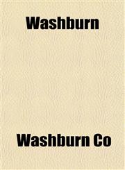 Washburn,1153206838,9781153206839