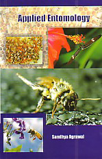 Applied Entomology 1st Edition,8189473689,9788189473686