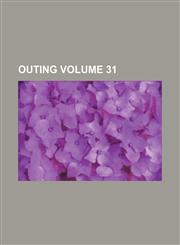 Outing Volume 31,1159574049,9781159574048