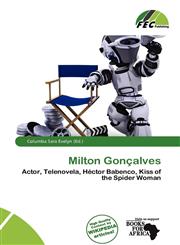 Milton Gonçalves,6138160258,9786138160250