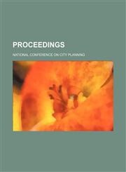 Proceedings,1458958469,9781458958464