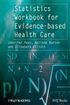 Statistics Workbook for Healthcare,1405146443,9781405146449