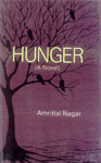 Hunger A Novel 1st Edition,8170172608,9788170172604