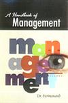 A Handbook of Management,8189011588,9788189011581