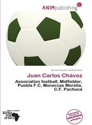 Juan Carlos Chávez,6138363094,9786138363095