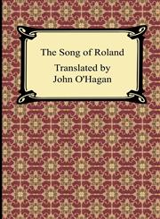 The Song of Roland,1420926675,9781420926675