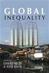 Global Inequality: Patterns and Explanations,0745638872,9780745638874