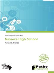 Navarre High School,6138796799,9786138796794