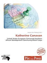 Katherine Canavan,6137975320,9786137975329