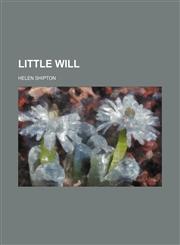 Little Will,1151397679,9781151397676