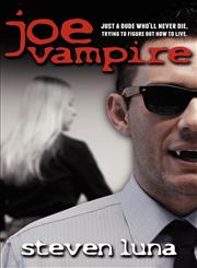 Joe Vampire (Joe Vampire Series),1935961675,9781935961673