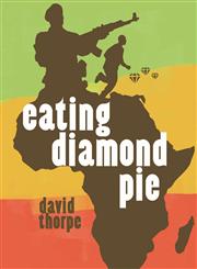 Eating Diamond Pie,1782992944,9781782992943