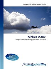 Airbus A380,6130110731,9786130110734