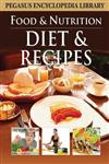 Food & Nutrition : Diet & Recipes,8131912310,9788131912317