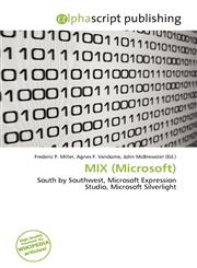 MIX (Microsoft),6136705303,9786136705309