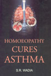 Help Book for Asthma Homoeopathy, Yoga & Naturopathy 3rd Edition,8131906167,9788131906163