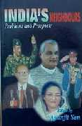 India's Neighbours Problems and Prospects,8124108323,9788124108321