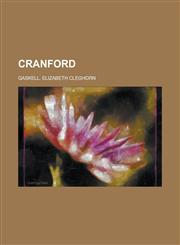 Cranford,1153597918,9781153597913