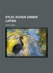 Sylvi,1236710452,9781236710451
