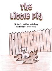 The Little Pig,1451229194,9781451229196