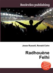 Radhouene Felhi,5511627526,9785511627526