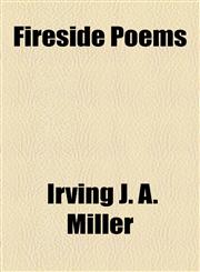 Fireside Poems,1154954439,9781154954432