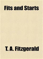 Fits and Starts,1152533169,9781152533165