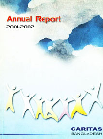 Annual Report : 2001-2002