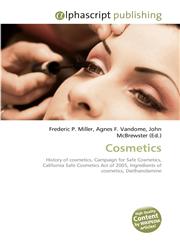 Cosmetics,6130200315,9786130200312