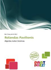 Rolandas Pavilionis,6138785711,9786138785712