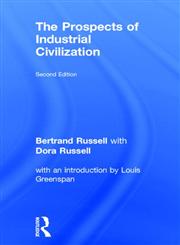 The Prospects of Industrial Civilisation 2nd Edition,0415136024,9780415136020