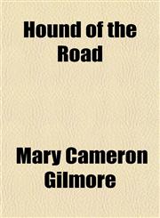 Hound of the Road,1154917193,9781154917192