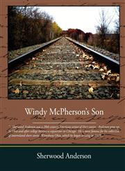 Windy McPherson's Son,143851218X,9781438512181