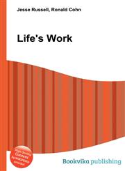 Life's Work,5510918187,9785510918182