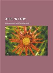 April's Lady,1153763591,9781153763592