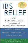 IBS Relief A Complete Approach to Managing Irritable Bowel Syndrome 2nd Edition,0471775479,9780471775478