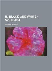 In Black and White (Volume 4),1459084179,9781459084179