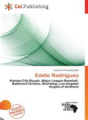 Eddie Rodriguez,6138356225,9786138356226